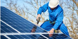Installation Maintenance Panneaux Solaires Photovoltaïques à Noyelles-sous-Bellonne